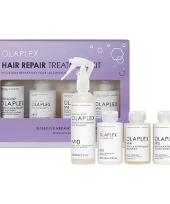 OLAPLEX - Hair Repair Treatment Kit Soin Réparateur Cheveux