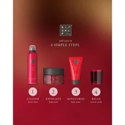 RITUALS - The Ritual Of Ayurveda Coffret M