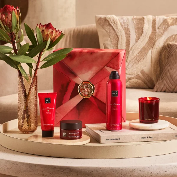 RITUALS – The Ritual Of Ayurveda Coffret M