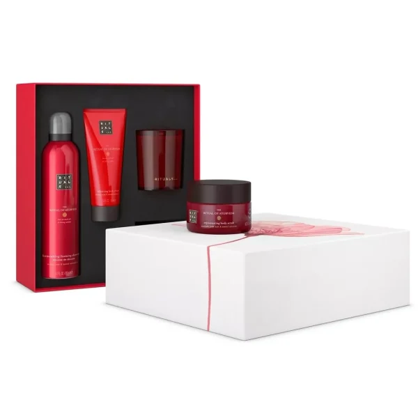 RITUALS – The Ritual Of Ayurveda Coffret M