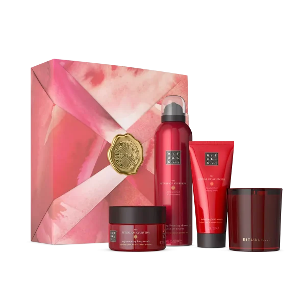 RITUALS – The Ritual Of Ayurveda Coffret M