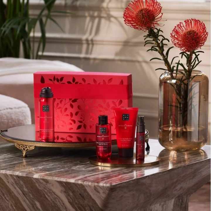 RITUALS - The Ritual Of Ayurveda Gift Set - Coffret Cadeau S