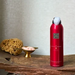 RITUALS - The Ritual Of Ayurveda Mousse de Douche 200ml