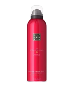 RITUALS - The Ritual Of Ayurveda Mousse de Douche 200ml