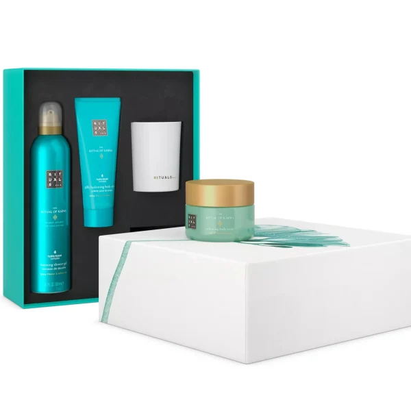 RITUALS – The Ritual Of Karma Coffret M2