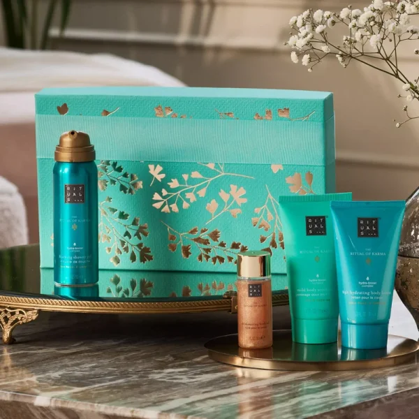 RITUALS – The Ritual Of Karma Coffret S 5