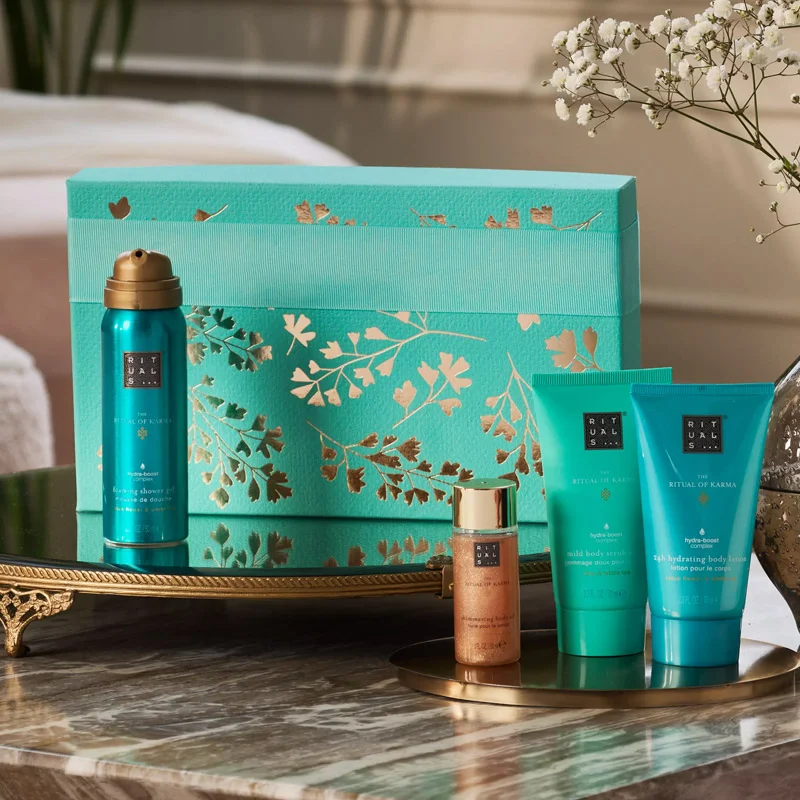RITUALS - The Ritual Of Karma Gift Set Coffret Cadeau S