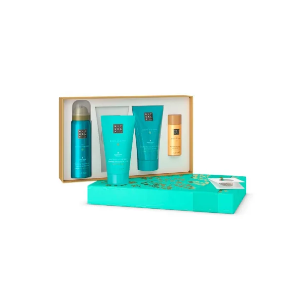 RITUALS – The Ritual Of Karma Coffret S 5