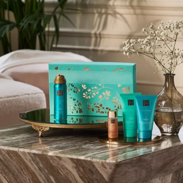 RITUALS – The Ritual Of Karma Coffret S 5