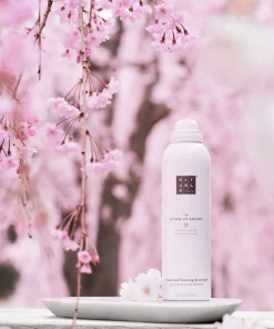 RITUALS - The Ritual Of Sakura Mousse de Douche 200ml
