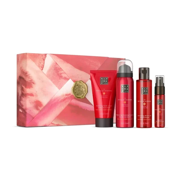 RITUALS – The ritual Of Ayurveda Coffret S