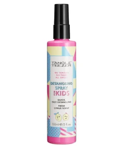 TANGLE TEEZER Detangling Spray For Kids TANGLE TEEZER - Spray Démêlant Cheveux Doux pour Enfants 150ml