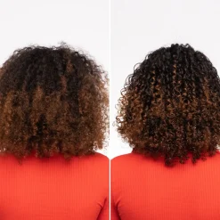 TANGLE TEEZER Detangling Cream Spray Thick & Curly Hair Spray Démâlant 150ml