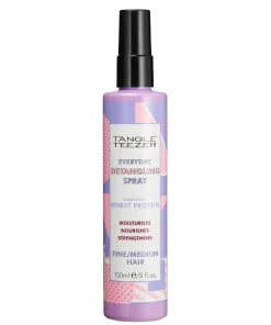 TANGLE TEEZER Detangling Spray Fine & Medium Hair Spray Démêlant 150ml