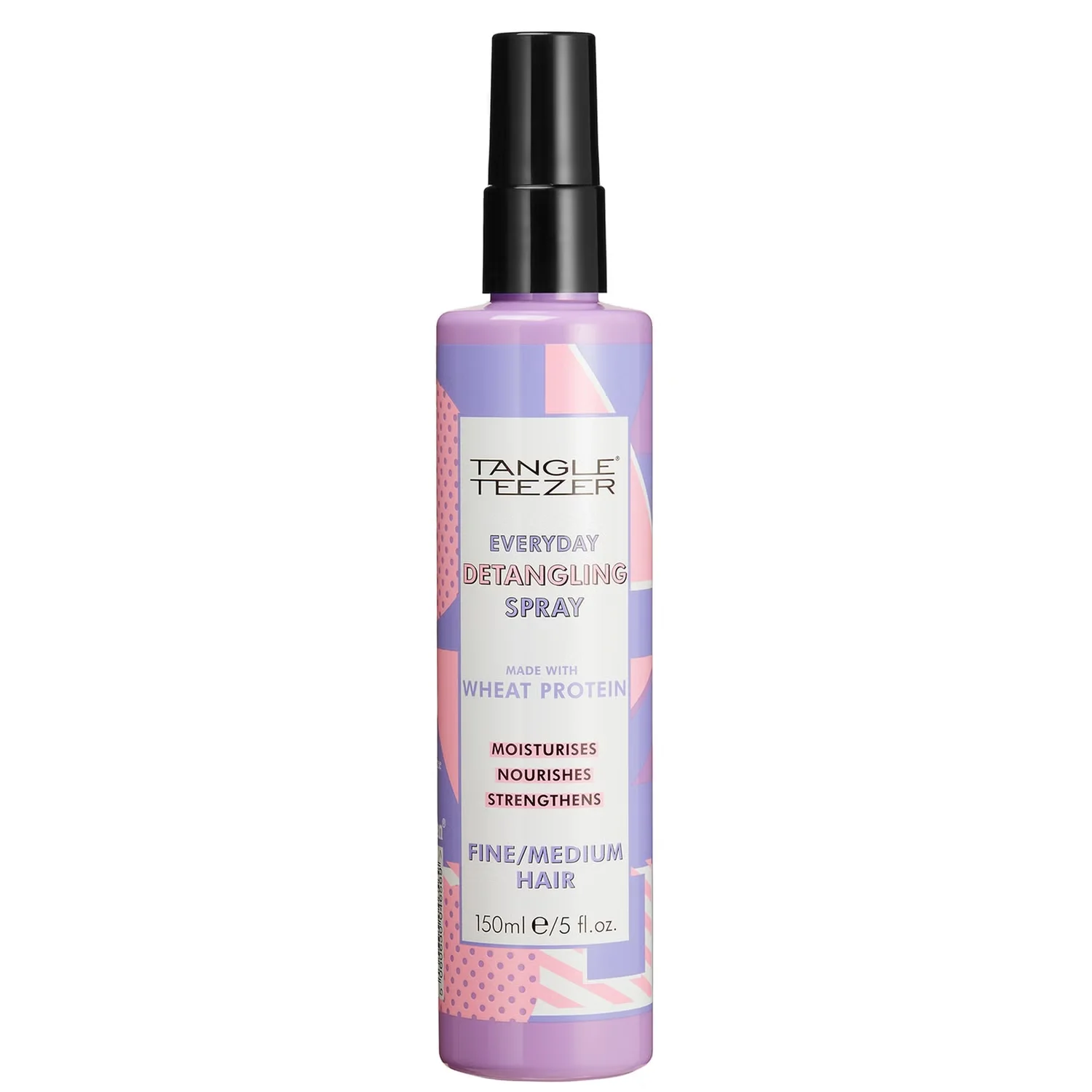TANGLE TEEZER Detangling Spray Fine & Medium Hair Spray Démêlant 150ml