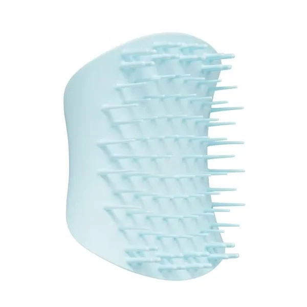 TANGLE TEEZER - Wet and Dry Exfoliant & Masseur pour le Cuir Chevelu