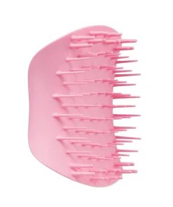 TANGLE TEEZER - Wet and Dry Exfoliant & Masseur pour le Cuir Chevelu Rose