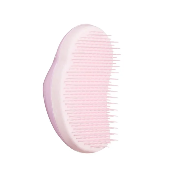 TANGLE TEEZER – Wet and Dry The Original Hairbrush Pink Vibes Brosse Démêlante