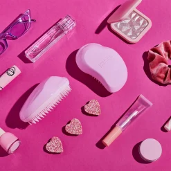 TANGLE TEEZER - Wet and Dry The Original Hairbrush Pink Vibes Brosse Démêlante