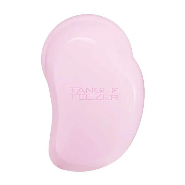 TANGLE TEEZER - Wet and Dry The Original Hairbrush Pink Vibes Brosse Démêlante