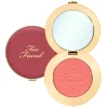 TOO FACED Cloud Crush Blush Soyeux