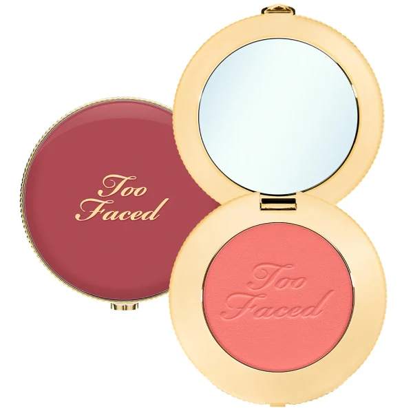 TOO FACED – Cloud Crush Blush Soyeux Head in The Clouds