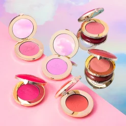 TOO FACED Cloud Crush Blush Soyeux