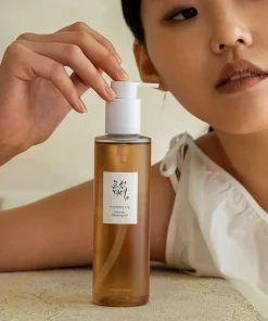 BEAUTY OF JOSEON - Ginseng Cleansing Oil Huile Nettoyante