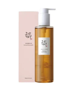 BEAUTY OF JOSEON - Ginseng Cleansing Oil Huile Nettoyante
