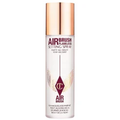 CHARLOTTE TILBURY - Airbrush Flawless Setting Spray Fixateur Waterproof