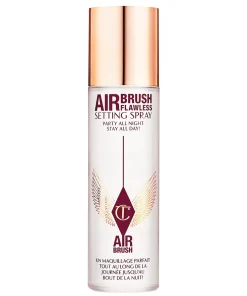 CHARLOTTE TILBURY - Airbrush Flawless Setting Spray Fixateur Waterproof