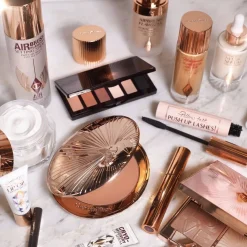 CHARLOTTE TILBURY - Airbrush Flawless Setting Spray Fixateur Waterproof