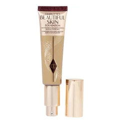 CHARLOTTE TILBURY - Charlotte's Beautiful Skin Foundation Fond De Teint Effet Bonne Mine 30ml