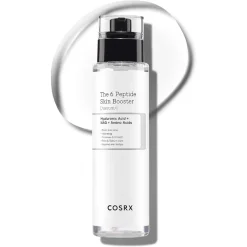 COSRX The 6 Peptide Skin Booster Sérum Booster de Peau aux 6 Peptides