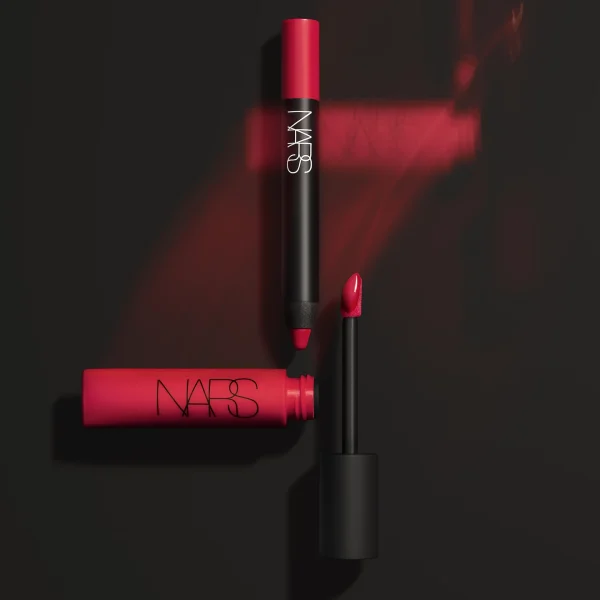 NARS – Kiss The Stars Matte Lip Duo Kit Duo Lèvres Mates