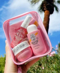 SOL DE JANEIRO - Beija Flor Jet Set Coffret Soin Corps