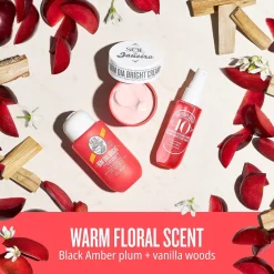 SOL DE JANEIRO - Bom Dia Bright™ Jet Set Coffret Soin du Corps
