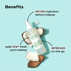MARIO BADESCU Spray Visage à l'Aloe Vera, Adaptogènes & Eau de Coco