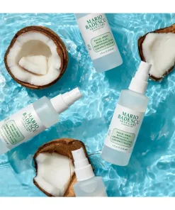 MARIO BADESCU Spray Visage à l'Aloe Vera, Adaptogènes & Eau de Coco
