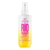 SOL DE JANEIRO Rio Radiance Huile Corporelle SPF50 90ml