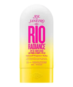 SOL DE JANEIRO Rio Radiance Lotion pour le Corps SPF50 200ml