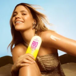 SOL DE JANEIRO Rio Radiance Lotion pour le Corps SPF50 200ml