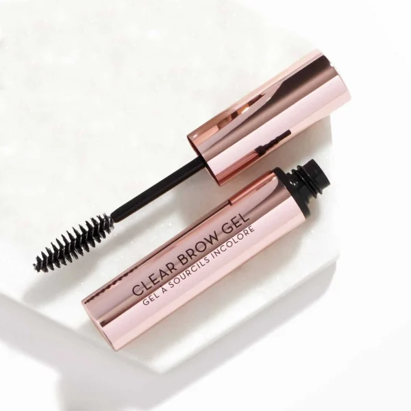 ANASTASIA BEVERLY HILLS – Clear Brow Gel à Sourcils Transparent