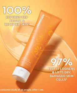 OLEHENRIKSEN - Truth Juice Daily Cleanser Démaquillant & Nettoyant Visage aux PHA