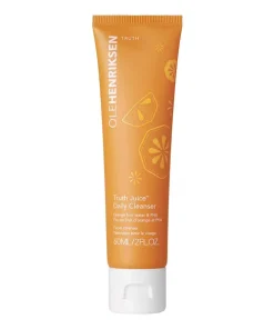 OLEHENRIKSEN - Truth Juice Daily Cleanser Démaquillant & Nettoyant Visage aux PHA