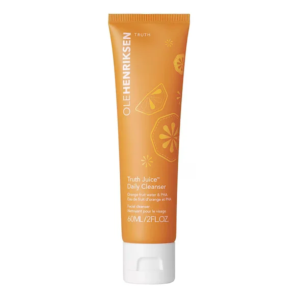 OLEHENRIKSEN - Truth Juice Daily Cleanser Démaquillant & Nettoyant Visage aux PHA