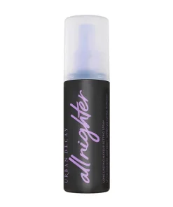 URBAN DECAY - All Nighter Long Lasting Makeup Setting Spray Fixateur de Maquillage