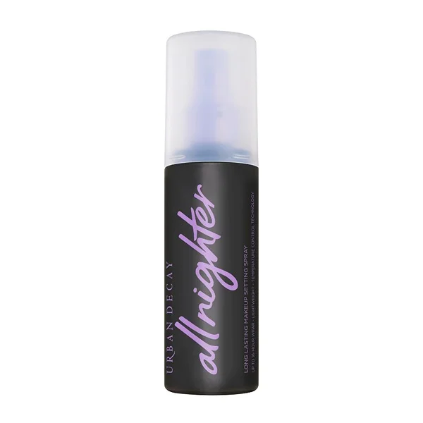 URBAN DECAY - All Nighter Long Lasting Makeup Setting Spray Fixateur de Maquillage