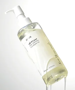 ANUA - Heartleaf Pore Control Cleansing Oil - Huile Nettoyante Démaquillante