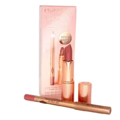 CHARLOTTE TILBURY - Mini Pillow Talk Lip Kit Duo Original